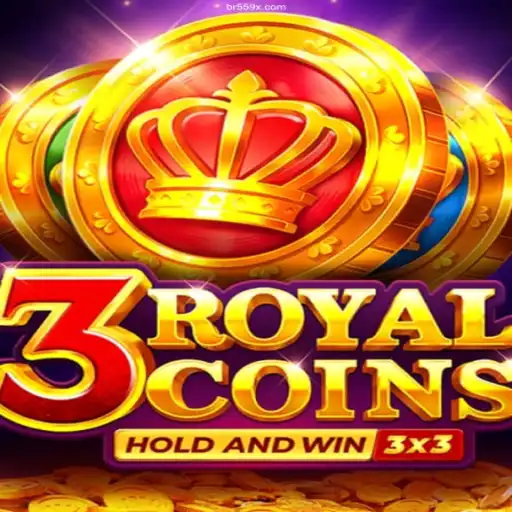 Dive into the Exciting World of 3royalcoins