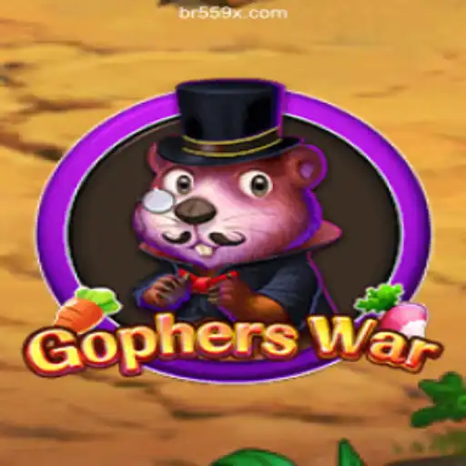 Exploring GophersWar: The Exciting Online Strategy Game