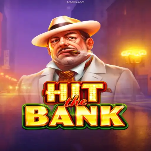 Discover HitTheBank: A Thrilling Online Casino Game at 559X.com