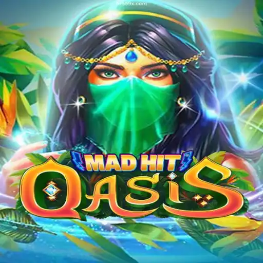 MadHitOasis: Dive into the Thrilling World of Action-Packed Adventure