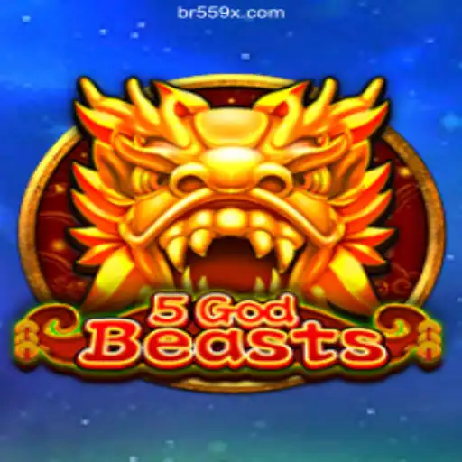 Experience an Epic Adventure with 5GodBeasts