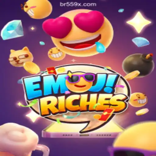 Explore the Exciting World of EmojiRiches at 559X.com Casino Online