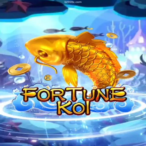 FORTUNEKOI: Unleashing Luck in the World of Online Gaming