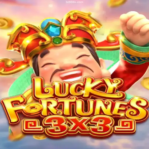 Discover the Exciting World of LUCKYFORTUNES3x3 at 559X.com