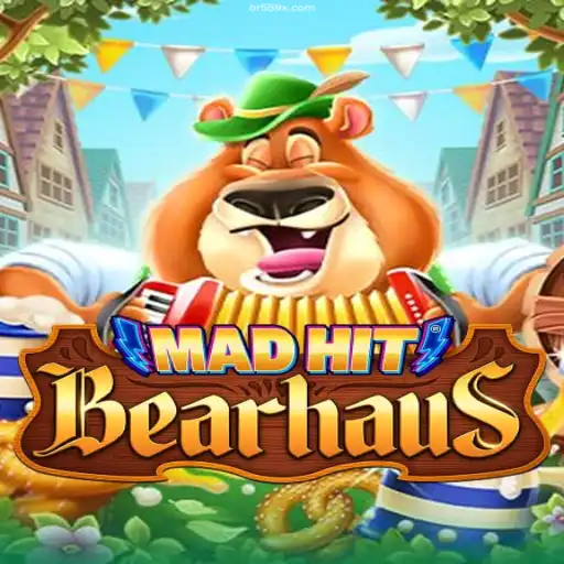 Discover the Exciting World of MadHitBearhaus: Your Gateway to 559X.com Casino Online