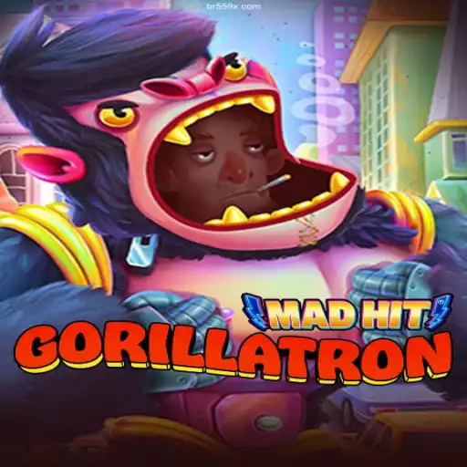 Exploring MadHitGorillatron: A Thrilling Adventure in the World of Online Gaming