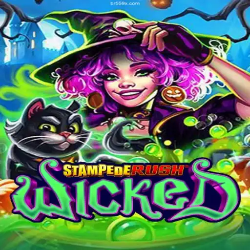 Dive into the Thrill of StempedeRushWicked: A Captivating Adventure