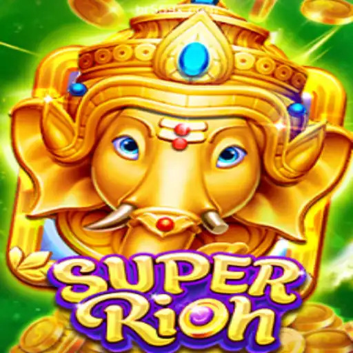 SuperRich: A Thrilling Experience in the World of Online Gaming