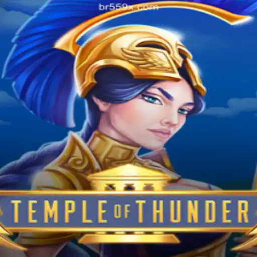 TempleofThunder: Embark on a Mythical Gaming Journey
