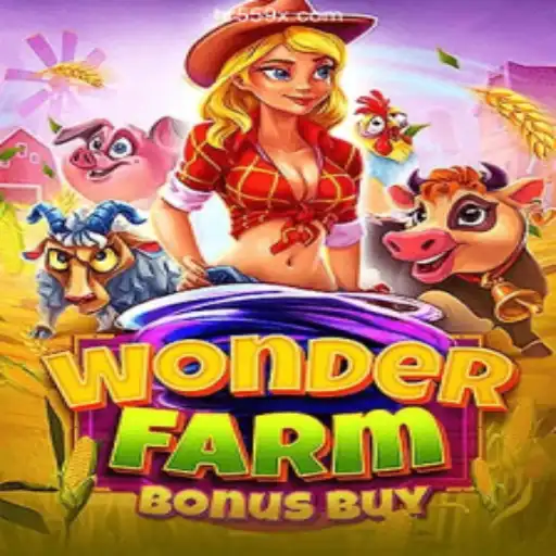 WonderFarmBonusBuy: An Exciting Journey Through the Fields of Fortune