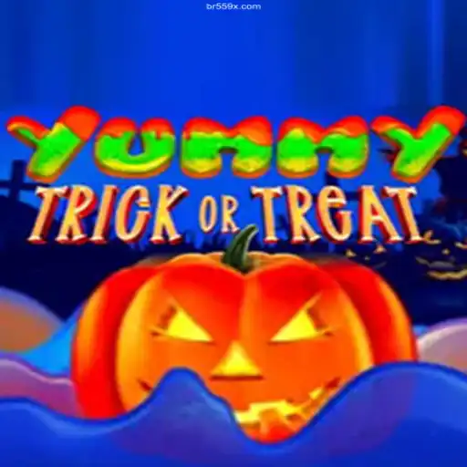 YummyTrickorTreat: The Ultimate Halloween Adventure Game
